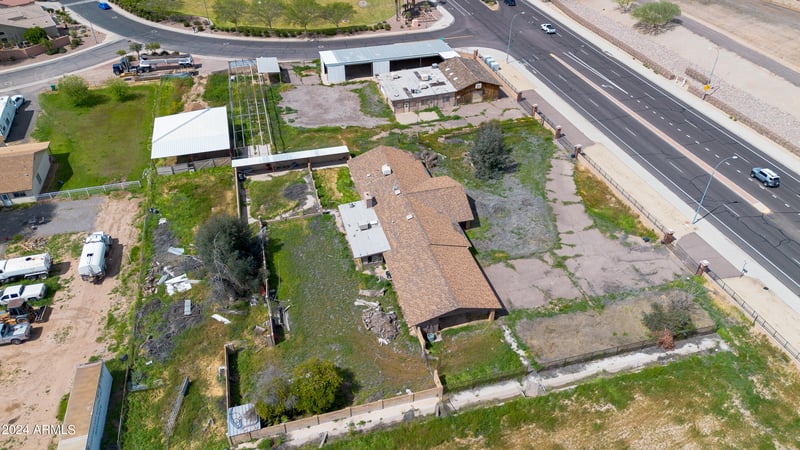 11811 Ocotillo Rd #-, Chandler, AZ 85249