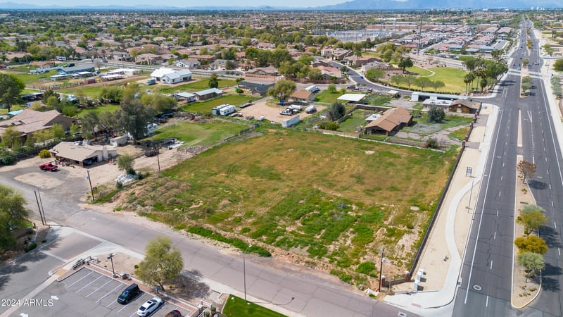 11811 Ocotillo Rd #-, Chandler, AZ 85249