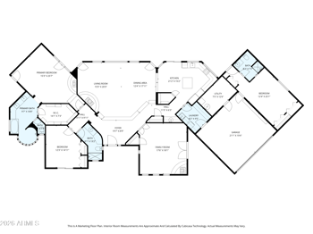 11811 Spotted Horse Way, Fountain Hills, AZ 85268
