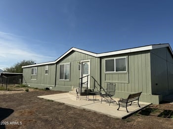 11812 212th Ave, Buckeye, AZ 85326