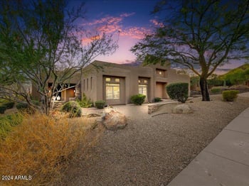 11812 N 142nd St, Scottsdale, AZ 85259