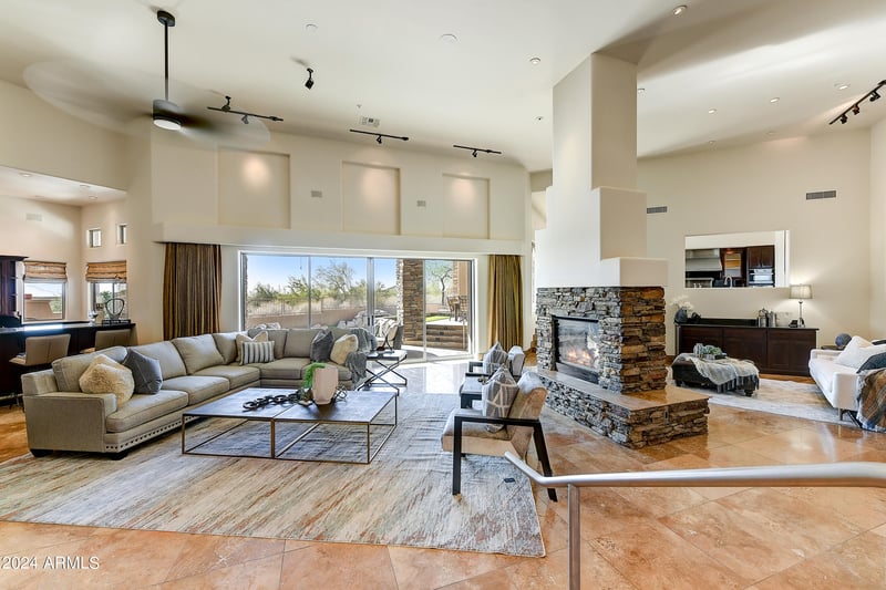 11812 N 142nd St, Scottsdale, AZ 85259