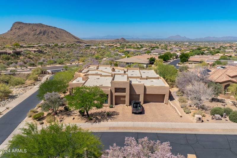 11812 N 142nd St, Scottsdale, AZ 85259