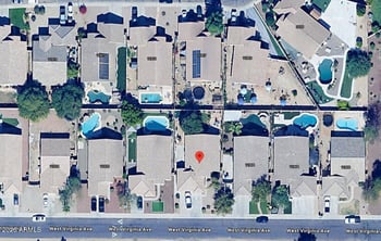 11812 W Virginia Ave, Avondale, AZ 85392