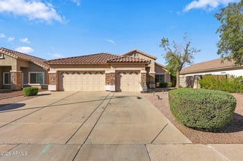 11812 W Virginia Ave, Avondale, AZ 85392