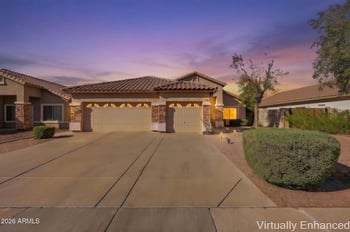 11812 W Virginia Ave, Avondale, AZ 85392