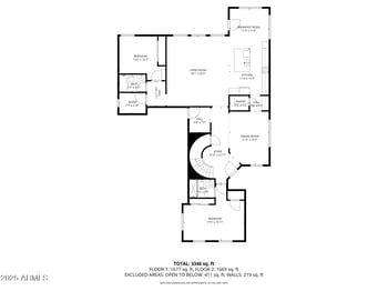 11813 51st Dr, Laveen, AZ 85339