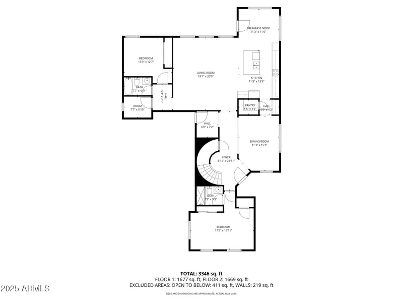 11813 51st Dr, Laveen, AZ 85339