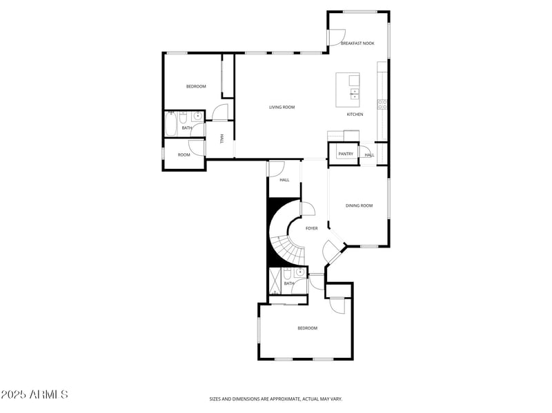 11813 51st Dr, Laveen, AZ 85339