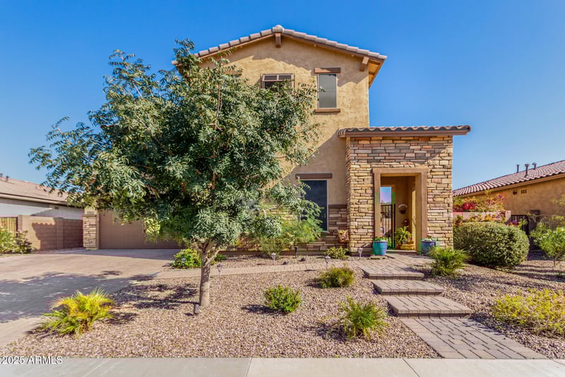 11813 51st Dr, Laveen, AZ 85339