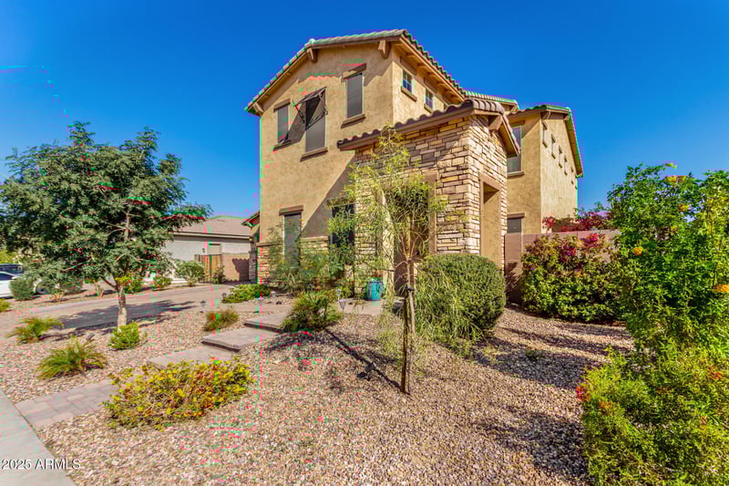 11813 51st Dr, Laveen, AZ 85339