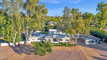 11813 Blackheath Rd, Scottsdale, AZ 85254