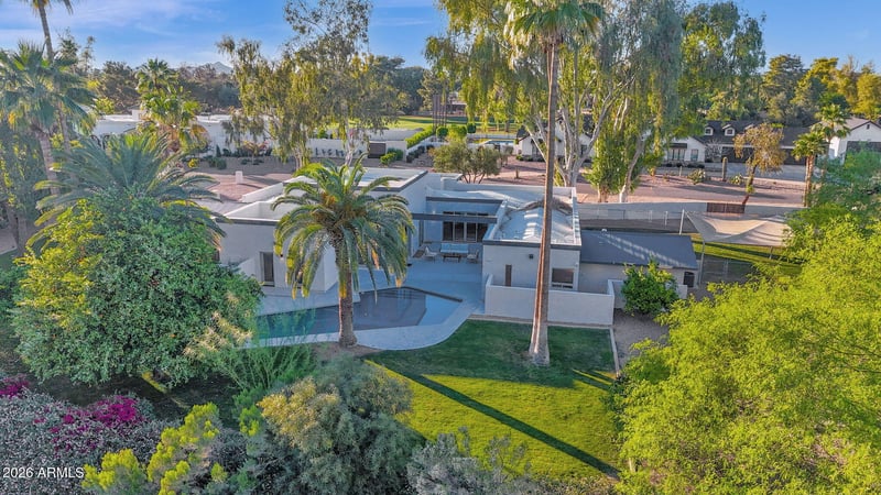 11813 Blackheath Rd, Scottsdale, AZ 85254