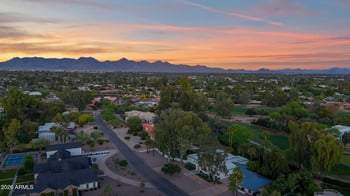 11813 Blackheath Rd, Scottsdale, AZ 85254