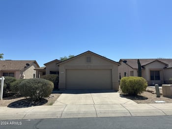 11813 Charter Oak Rd, El Mirage, AZ 85335