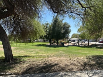 11813 Charter Oak Rd, El Mirage, AZ 85335