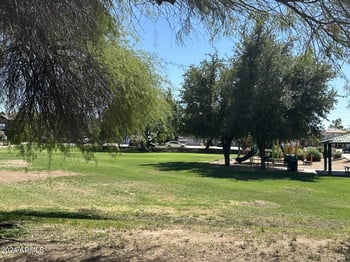 11813 Charter Oak Rd, El Mirage, AZ 85335