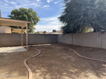 11813 Charter Oak Rd, El Mirage, AZ 85335