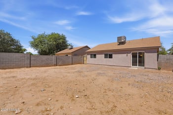 11813 Dahlia Dr, El Mirage, AZ 85335