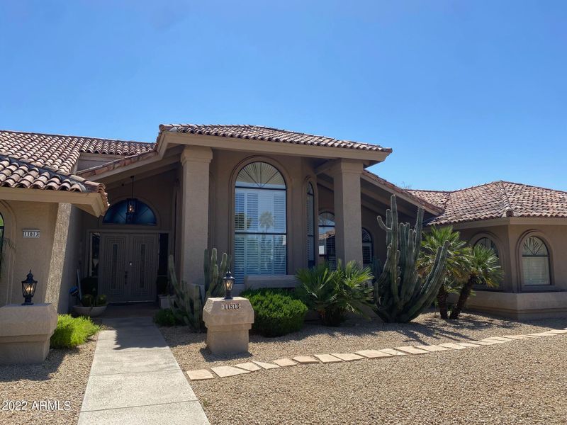 11813 E Beryl Ave, Scottsdale, AZ 85259