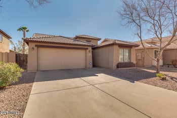 11813 Joblanca Rd, Avondale, AZ 85323