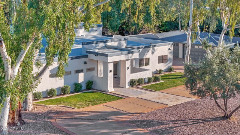 11813 Blackheath Rd, Scottsdale, AZ 85254