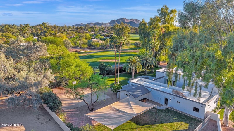 11813 Blackheath Rd, Scottsdale, AZ 85254