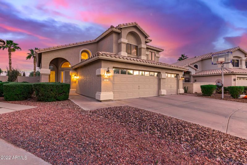11813 S 45th St, Phoenix, AZ 85044