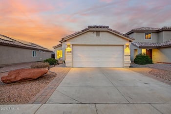 11813 W Altadena Ave, El Mirage, AZ 85335