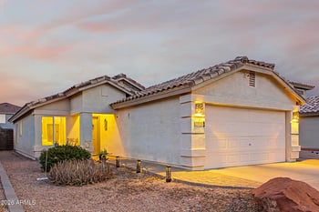 11813 W Altadena Ave, El Mirage, AZ 85335