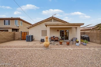 11813 W Altadena Ave, El Mirage, AZ 85335