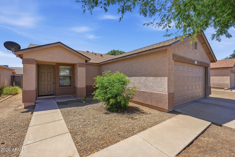 11813 Dahlia Dr, El Mirage, AZ 85335