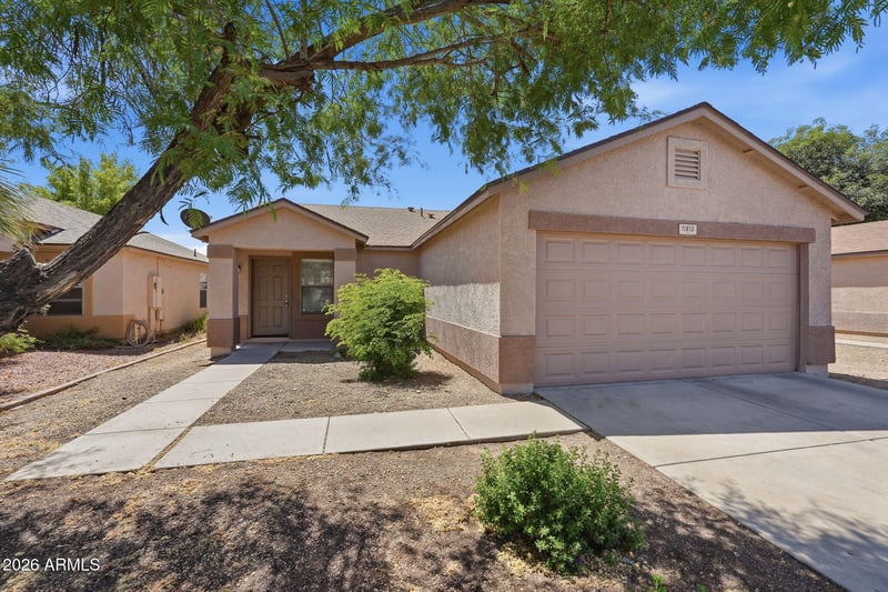 11813 Dahlia Dr, El Mirage, AZ 85335