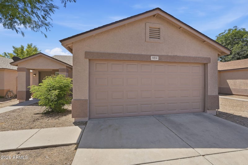 11813 Dahlia Dr, El Mirage, AZ 85335