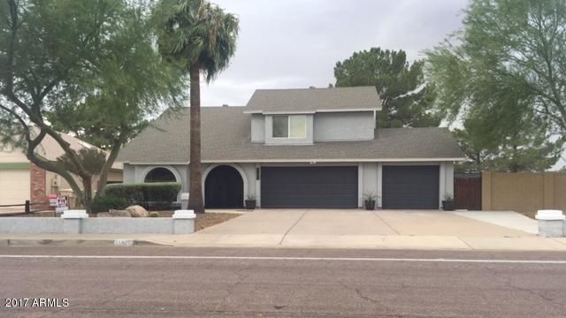 11814 N 63rd Ave, Glendale, AZ 85304