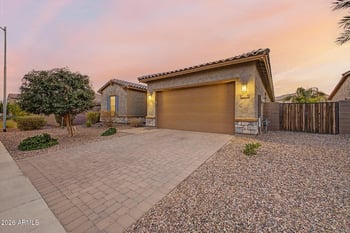 11814 51st Dr, Laveen, AZ 85339