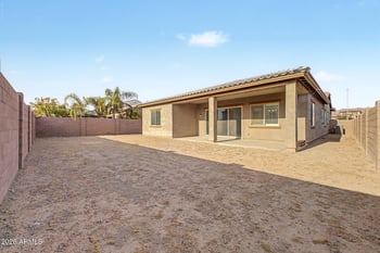 11814 51st Dr, Laveen, AZ 85339