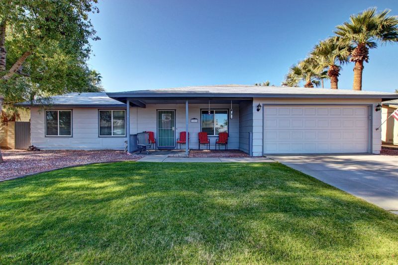 11814 S Ki Rd, Phoenix, AZ 85044