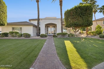 11814 S Tuzigoot Ct, Phoenix, AZ 85044