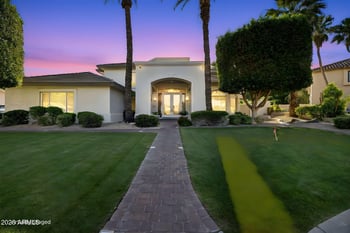 11814 Tuzigoot Ct, Phoenix, AZ 85044