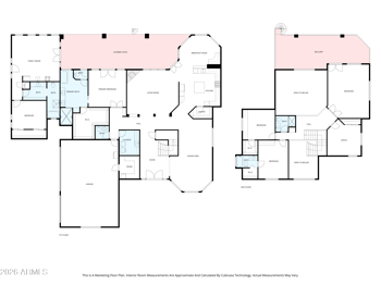 11814 S Tuzigoot Ct, Phoenix, AZ 85044