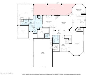 11814 Tuzigoot Ct, Phoenix, AZ 85044