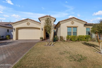 11814 W Luxton Ln, Avondale, AZ 85323