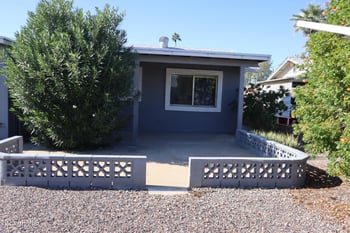 11815 Hillcrest Dr, Sun City, AZ 85351