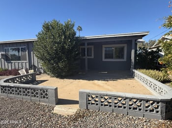 11815 Hillcrest Dr, Sun City, AZ 85351