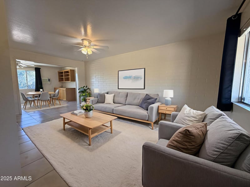 11815 Hillcrest Dr, Sun City, AZ 85351