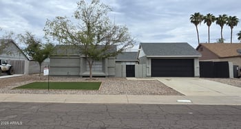 11815 N 77th Dr, Peoria, AZ 85345