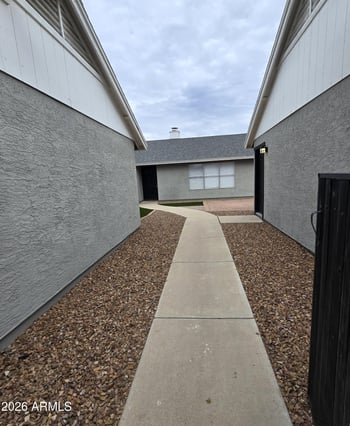 11815 N 77th Dr, Peoria, AZ 85345