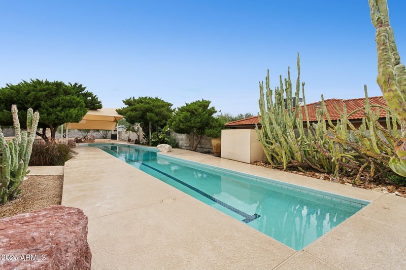 11816 Bancroft Dr, Phoenix, AZ 85028