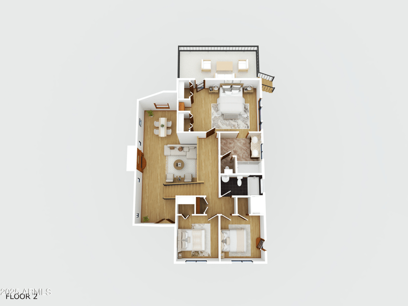 11816 Bancroft Dr, Phoenix, AZ 85028